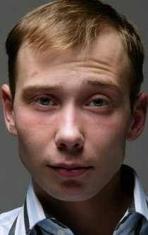 Фотография «Павел Галич»
