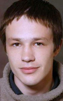 Фотография «Дмитрий Ратомский»