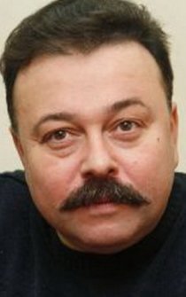Фотография «Сергей Лагутенко»