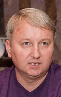 Фотография «Александр Островский»