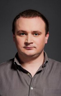 Фотография «Александр Зеленко»