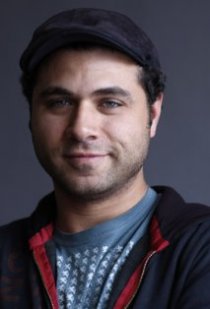 Фотография «Амин Матальга»