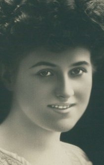 Фотография «Emmy Wehlen»