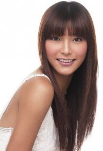 Фотография «Celest Chong»