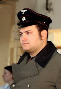 Фотография «Нико Зентнер»