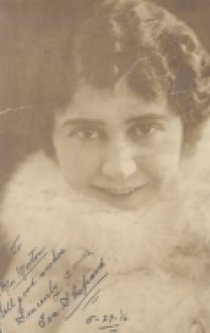 Фотография «Айва Шепард»