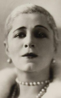 Фотография «Valeska Suratt»