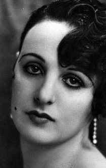 Фотография «Gladys Frazin»