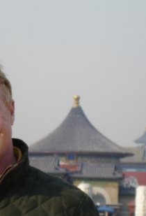 Фотография «John Forsen»
