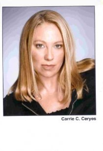 Фотография «Carrie Ceryes»