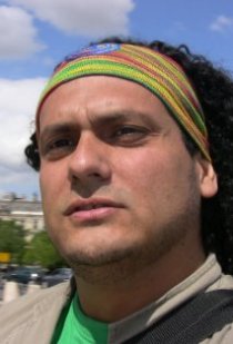 Фотография «Маурисио Аристисабаль»