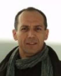 Фотография «Bachir Bekkaye»