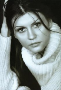 Фотография «Елена Крицкая»