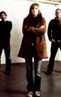 Фотография «Portishead»