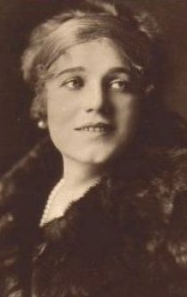Фотография «Maria Jeritza»