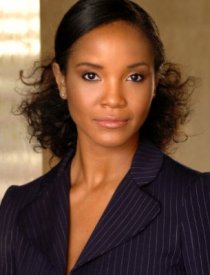Фотография «Shauntay Hinton»