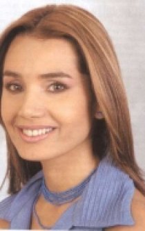 Фотография «Xilena Aycardi»