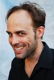 Фотография «Randy Focazio»