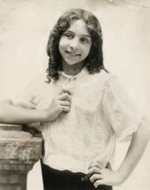 Фотография «Эдна Хэммел»