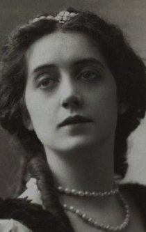 Фотография «Мириам Несбитт»