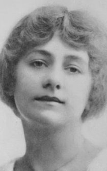 Фотография «Edna Flugrath»