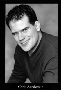 Фотография «Chris Aanderson»