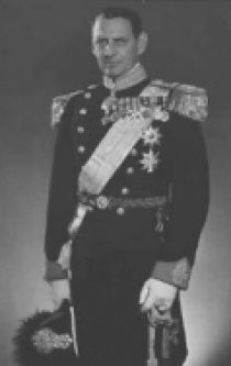 Фотография «Фредерик IX»