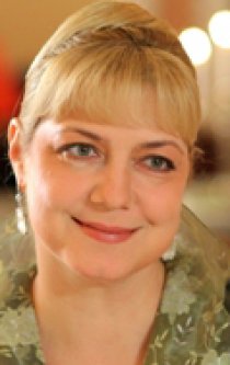Фотография «Ирина Селезнева»