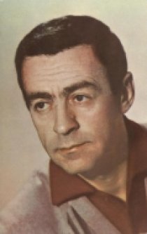 «Владимир Татосов»