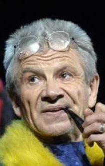 Фотография «Вячеслав Захаров»