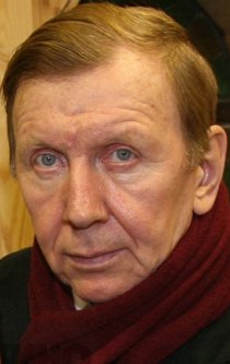Фотография «Юрий Чернов»