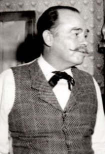 Фотография «Bert Rumsey»