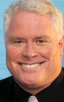 Фотография «Шон Макнамара»