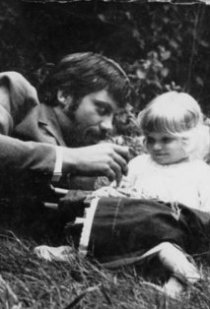 Фотография «Виктория Расселл»