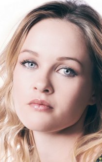 Фотография «Эмбир Чилдерс»