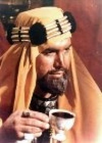 Фотография «Kanan Awni»