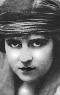 Фотография «Леа Бейрд»