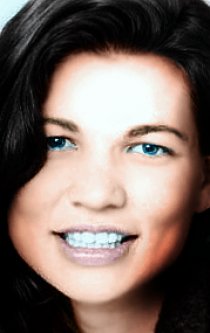 Фотография «Оди Ингленд»