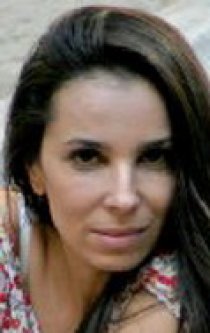 Фотография «Najoua Ferréol»