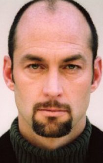 Фотография «Дэрин Купер»