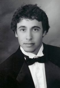 Фотография «David Iden»