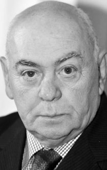 Фотография «Анатолий Равикович»