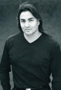 Фотография «Patrick Shining Elk»