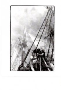Фотография «Сэнди Сиссел»
