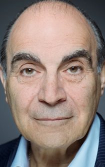 Фотография «Дэвид Суше»