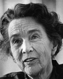 Фотография «Адела Роджерс Ст. Джонс»