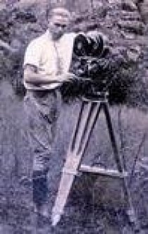 Фотография «Томас Ри»