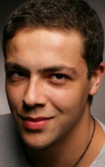 Фотография «Андрей Лавров»