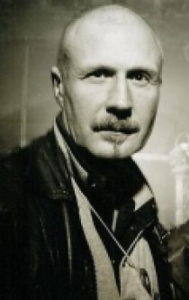 Фотография «Юрий Фетинг»