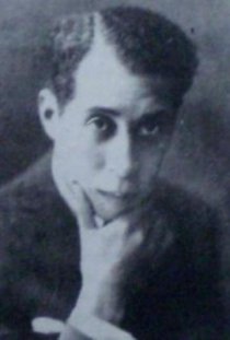 Фотография «Хосе А. Феррейра»